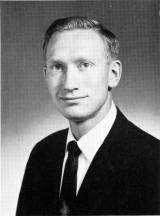 Allen Manteufel - 1957